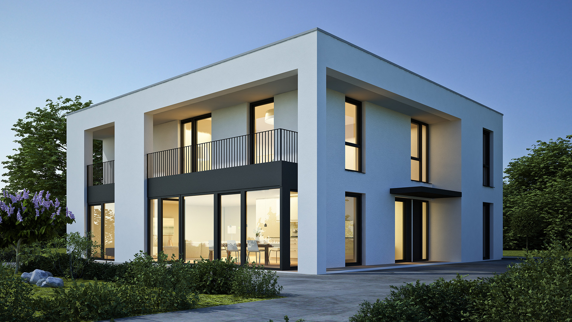 Mariella_Fertighaus_Front